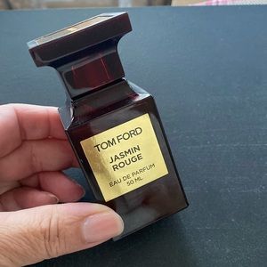 Tom Ford Fragrance